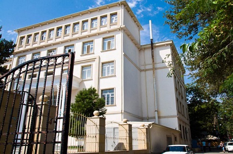 Nərimanov rayon 177 nömrəli tam orta məktəb